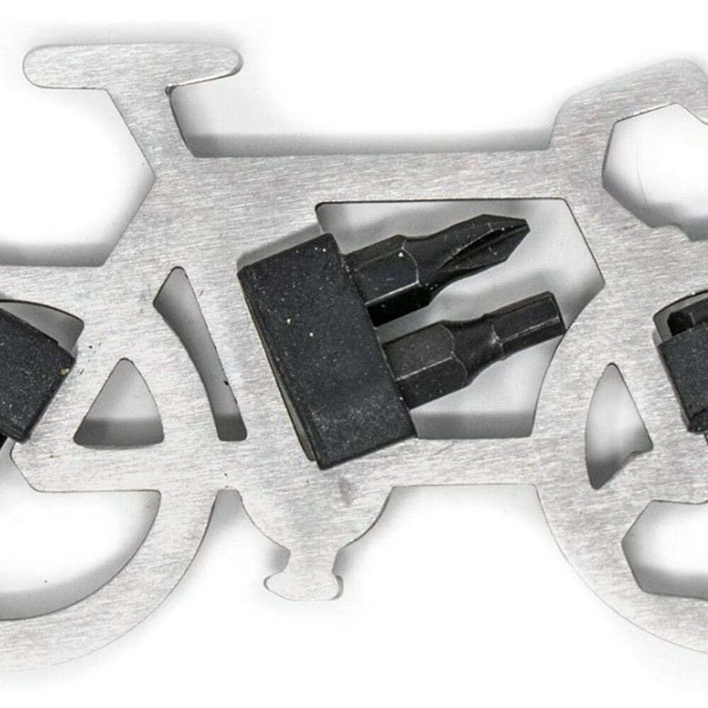 Scott and Lawson Bike Multi Tool - Picture 3 of 5
